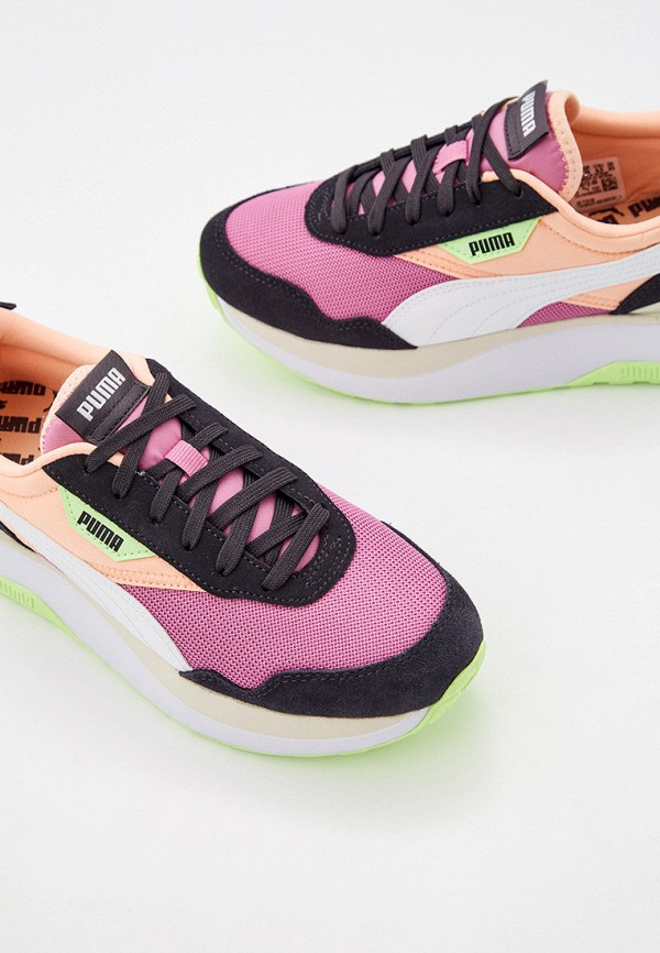 фото Кроссовки puma