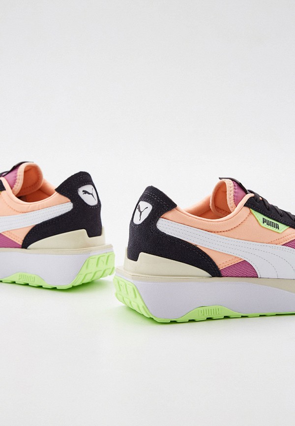 фото Кроссовки puma