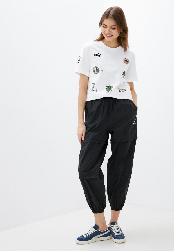 фото Брюки спортивные puma