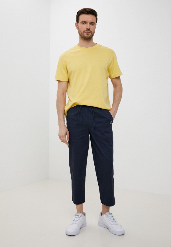 фото Брюки puma