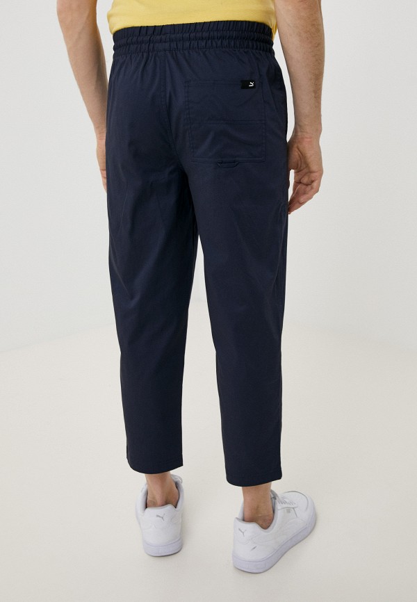 фото Брюки puma