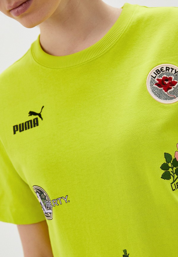 фото Футболка puma