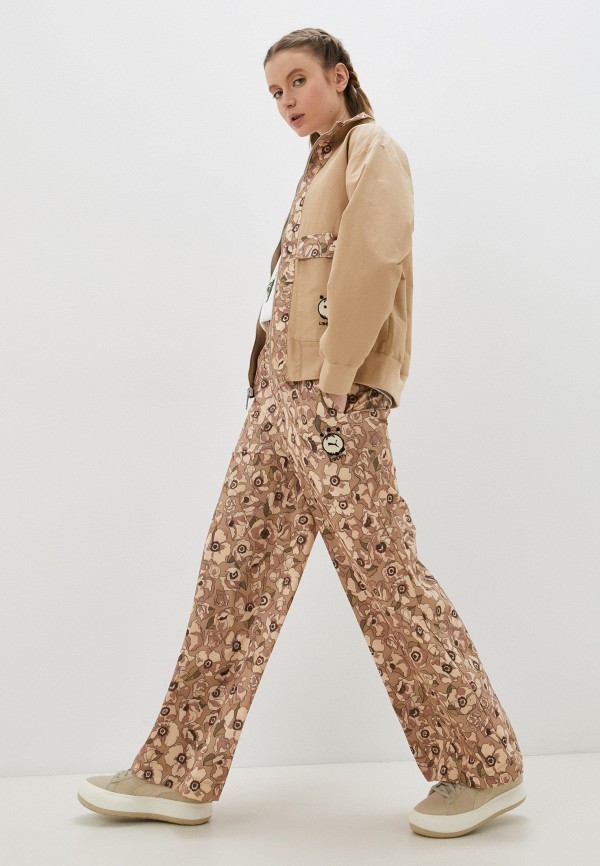 фото Брюки спортивные puma