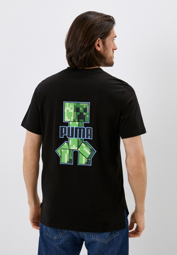 фото Футболка puma