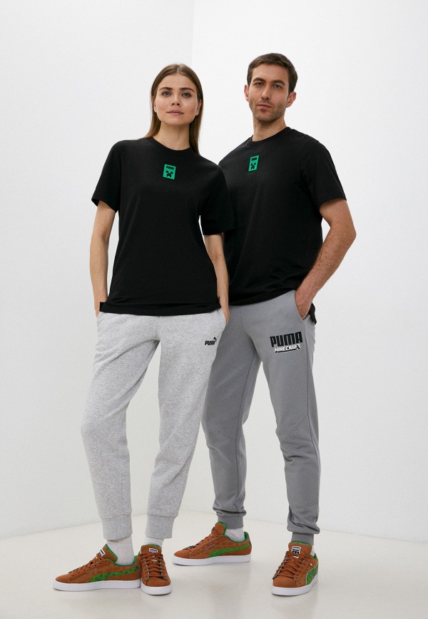 фото Футболка puma