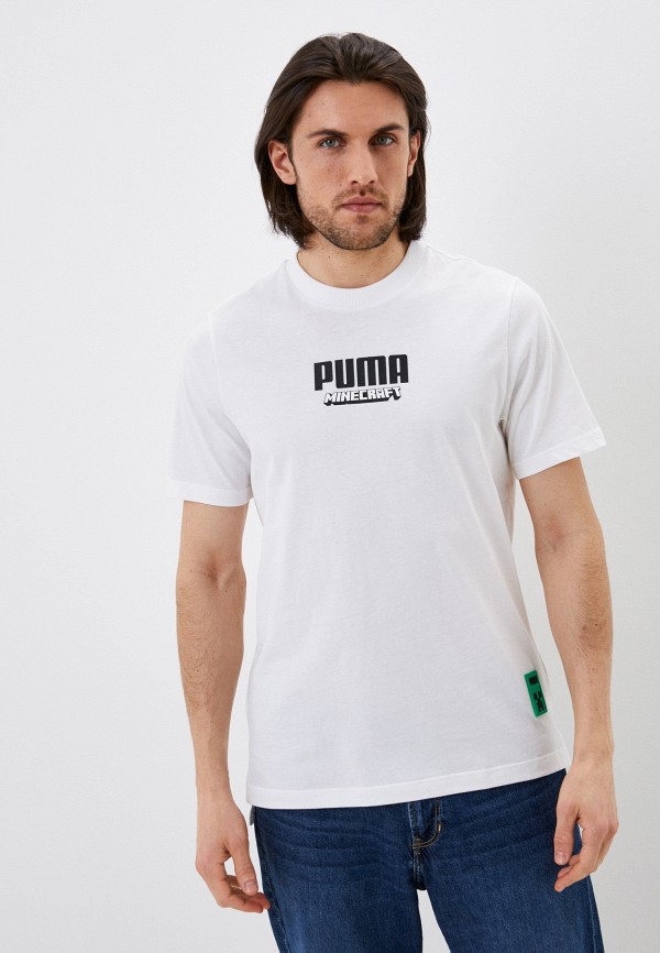 фото Футболка puma