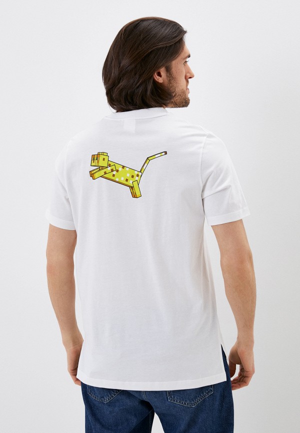 фото Футболка puma