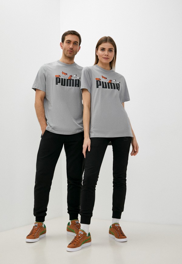 фото Футболка puma