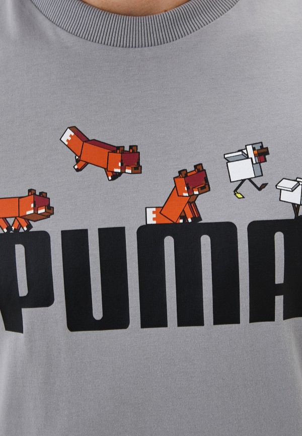 фото Футболка puma