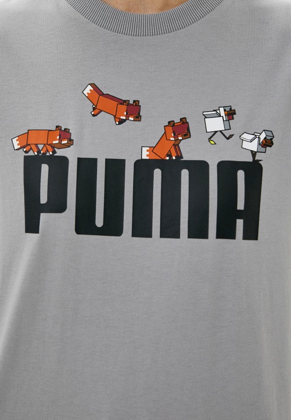 фото Футболка puma
