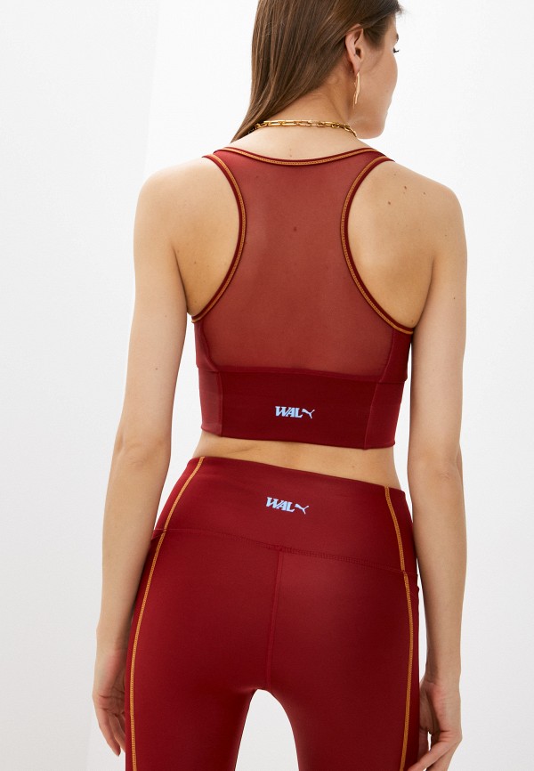 фото Топ спортивный puma