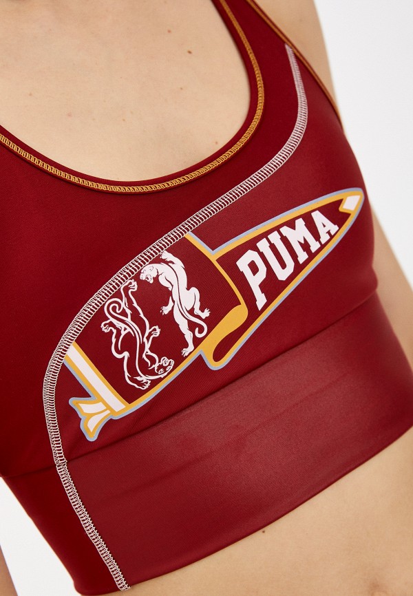 фото Топ спортивный puma