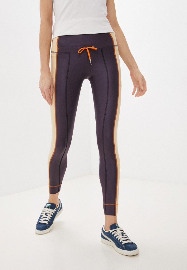 фото Леггинсы puma