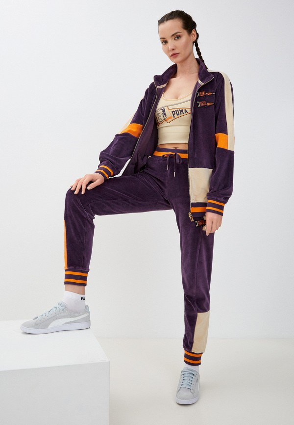 фото Топ спортивный puma