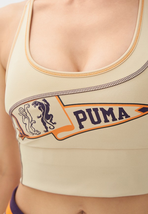 фото Топ спортивный puma