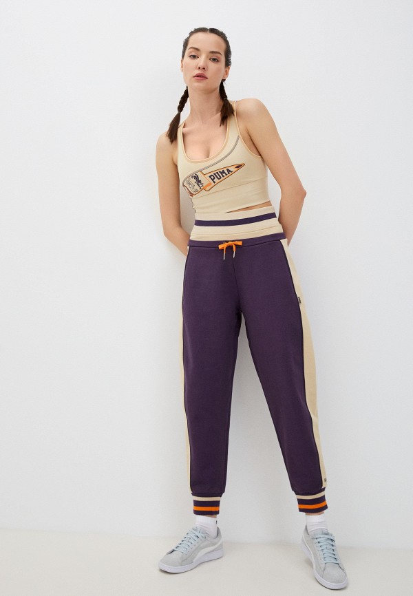 фото Брюки спортивные puma