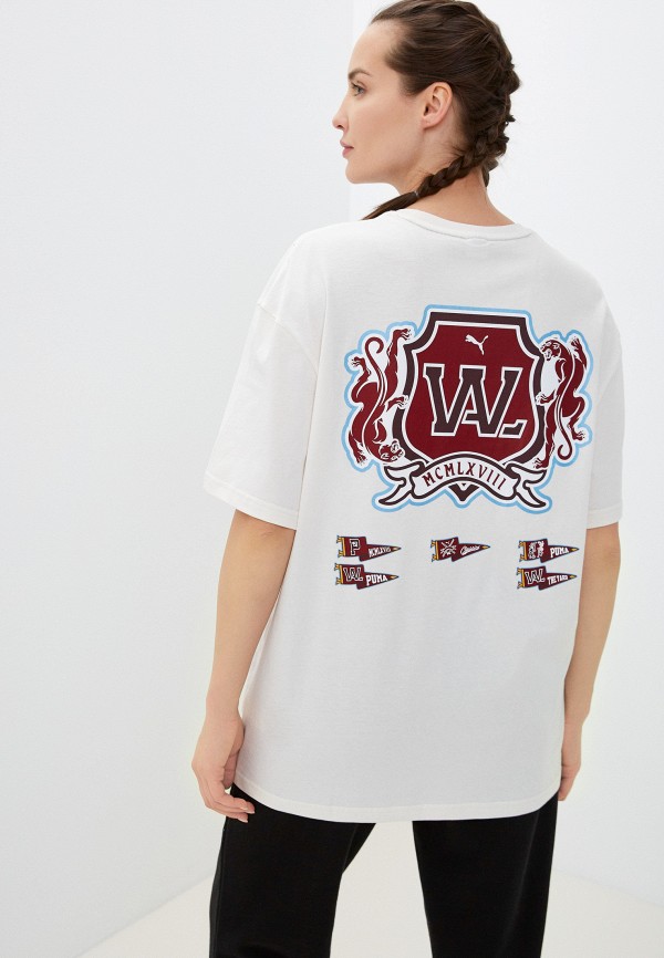 фото Футболка puma