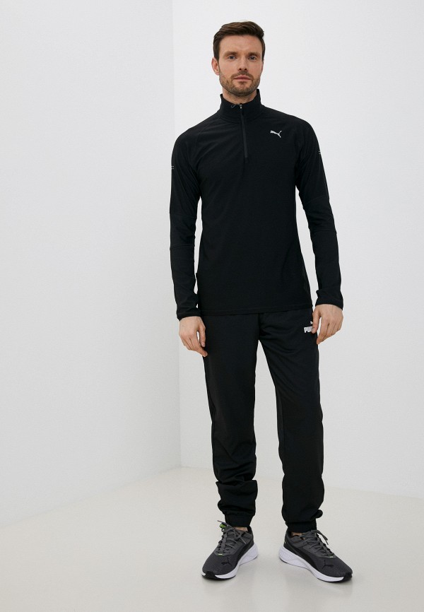 фото Брюки спортивные puma