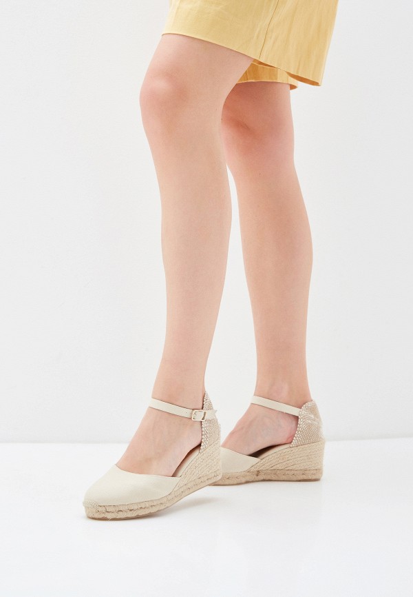 фото Туфли castaner