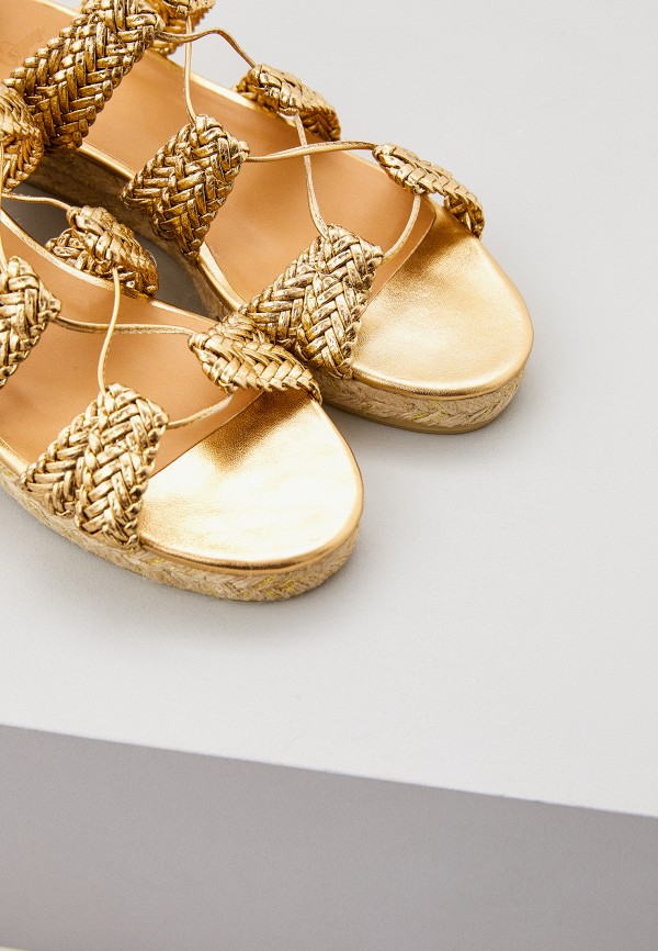 фото Сандалии castaner