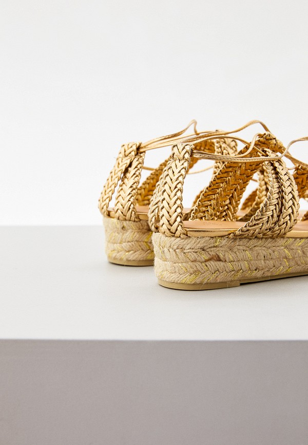 фото Сандалии castaner