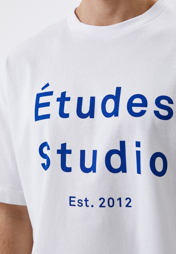 фото Футболка etudes