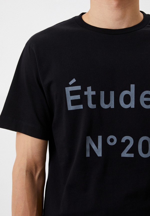 фото Футболка etudes