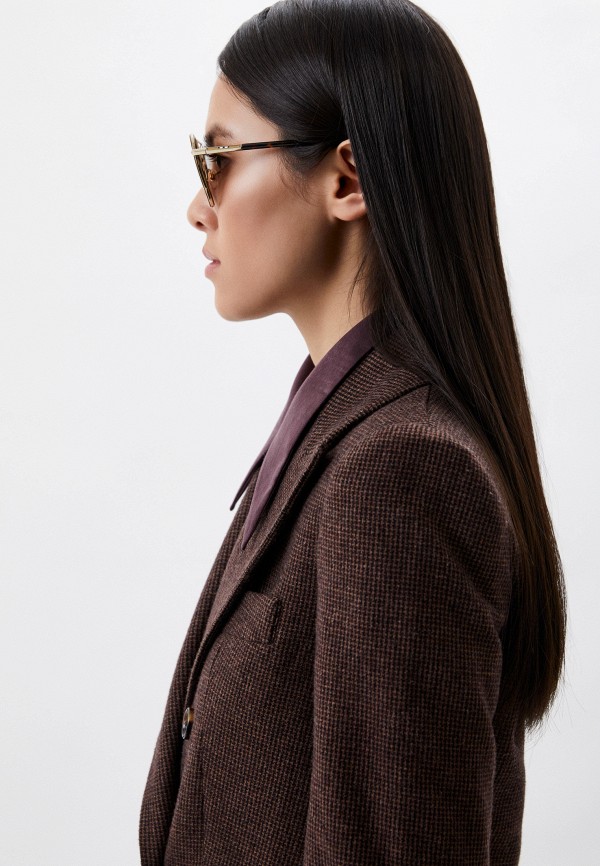 фото Очки солнцезащитные burberry