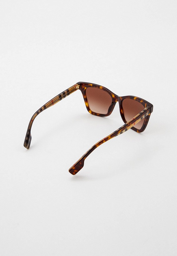 фото Очки солнцезащитные burberry