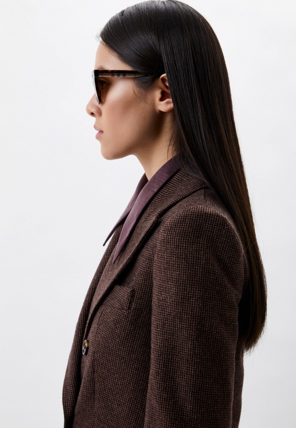 фото Очки солнцезащитные burberry