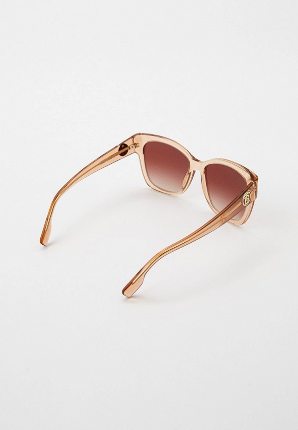 фото Очки солнцезащитные burberry