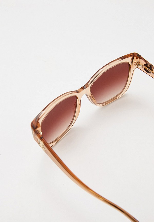 фото Очки солнцезащитные burberry