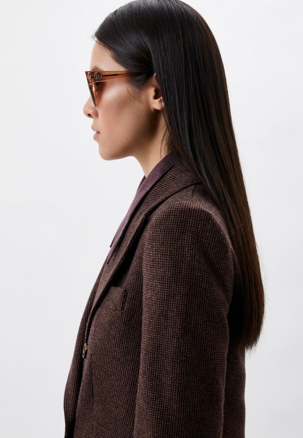 фото Очки солнцезащитные burberry