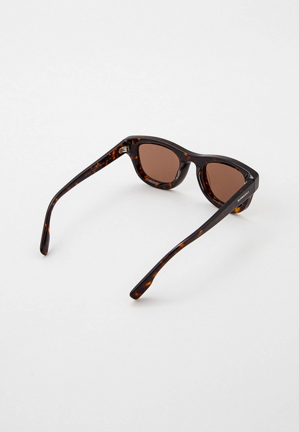 фото Очки солнцезащитные burberry