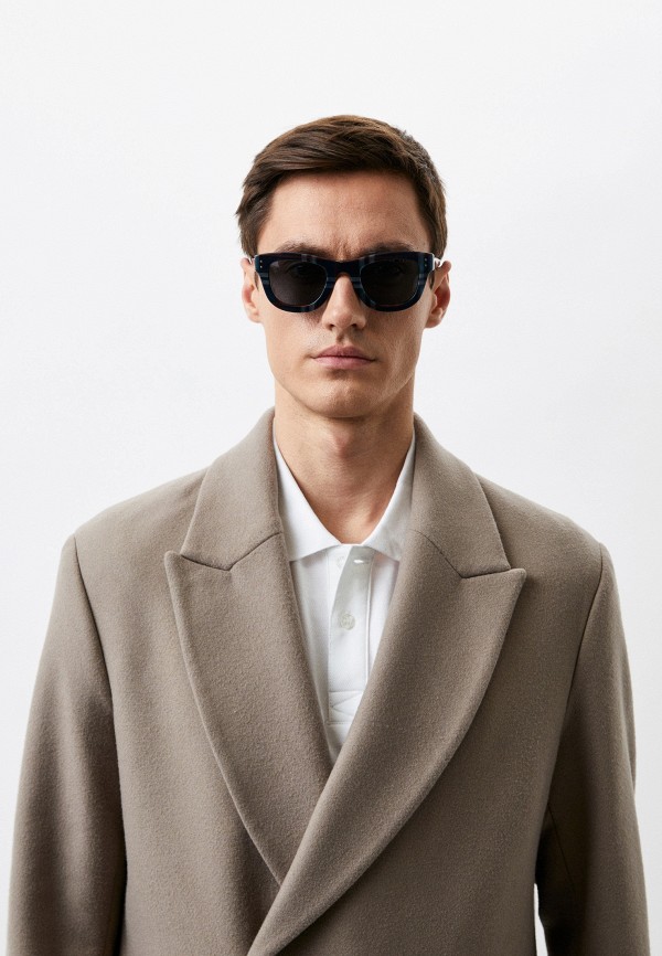 фото Очки солнцезащитные burberry