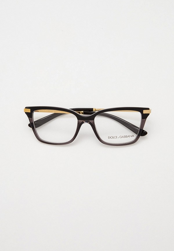 

Оправа Dolce&Gabbana, Черный, DG3345 3246