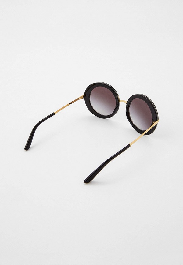 фото Очки солнцезащитные dolce&gabbana