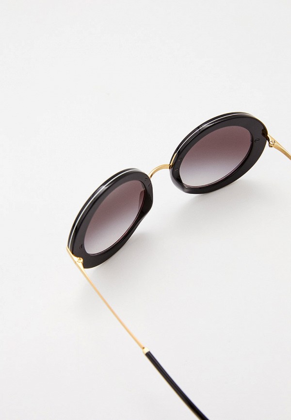 фото Очки солнцезащитные dolce&gabbana