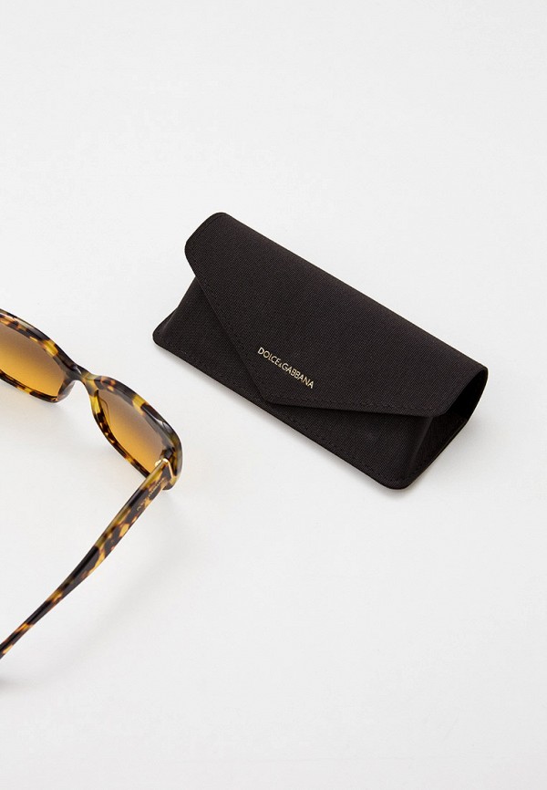 фото Очки солнцезащитные dolce&gabbana