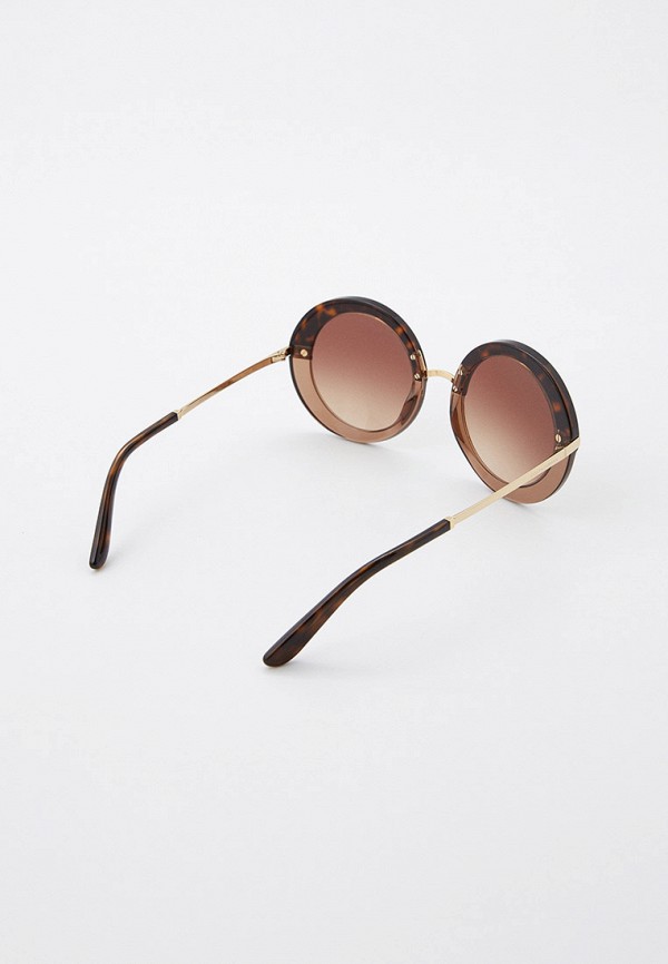 фото Очки солнцезащитные dolce&gabbana