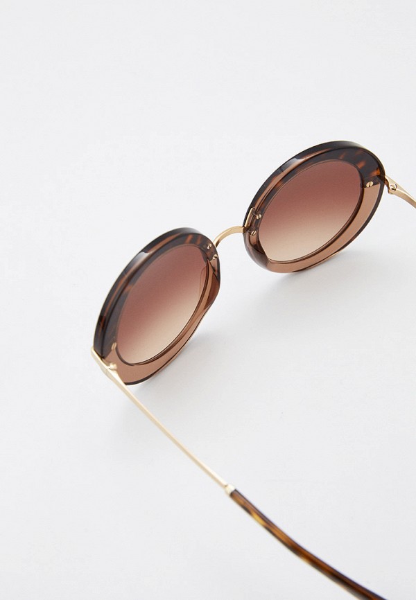 фото Очки солнцезащитные dolce&gabbana