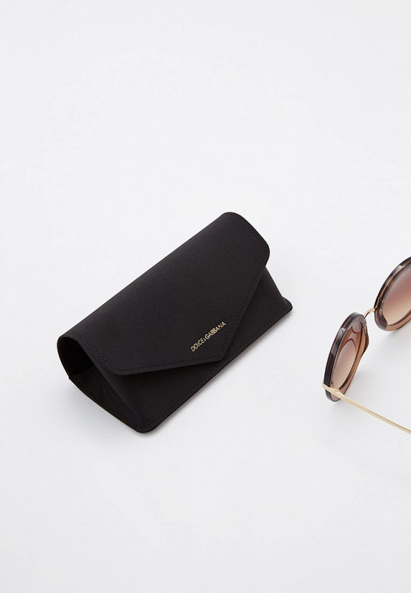 фото Очки солнцезащитные dolce&gabbana