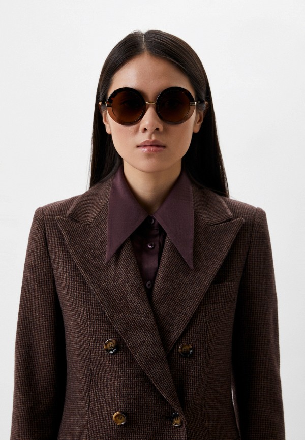 фото Очки солнцезащитные dolce&gabbana