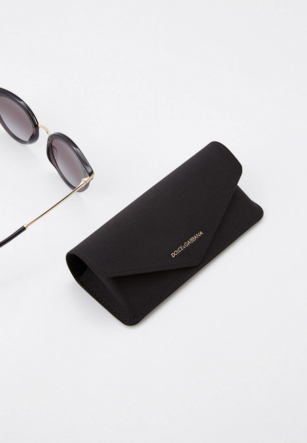 фото Очки солнцезащитные dolce&gabbana