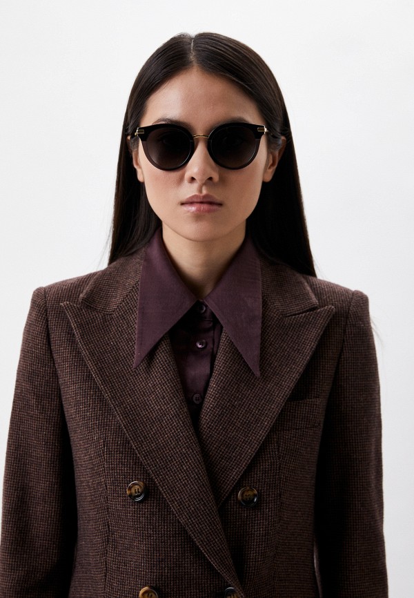 фото Очки солнцезащитные dolce&gabbana