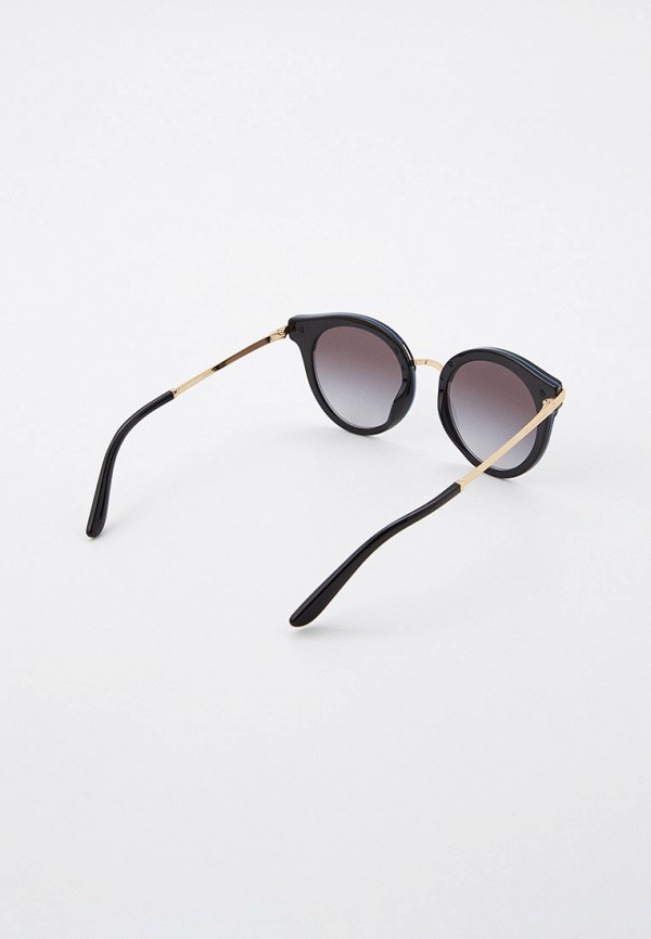 фото Очки солнцезащитные dolce&gabbana