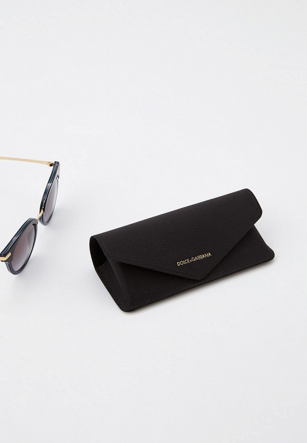 фото Очки солнцезащитные dolce&gabbana