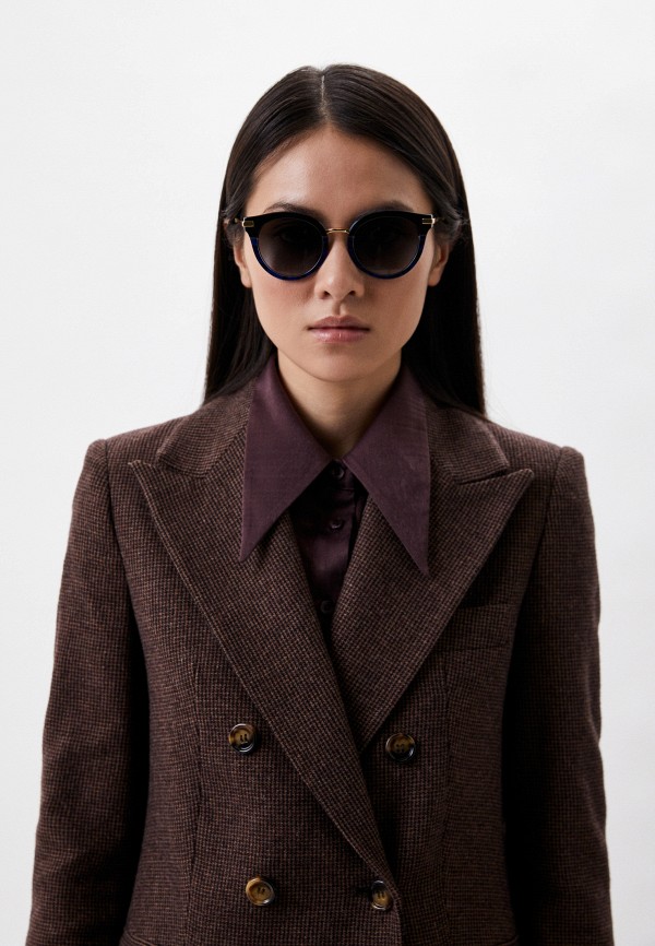 фото Очки солнцезащитные dolce&gabbana