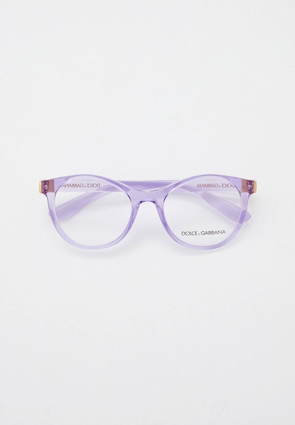 

Оправа Dolce&Gabbana, Фиолетовый, DG5075 3045