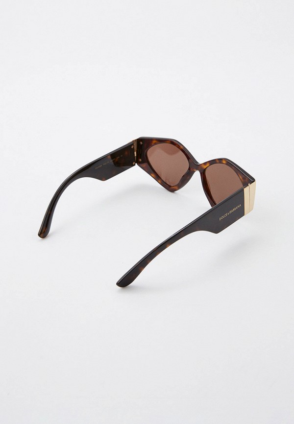 фото Очки солнцезащитные dolce&gabbana